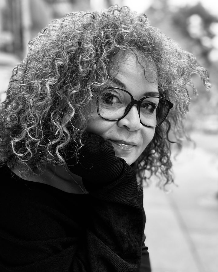 Portrait de Titem Mouici